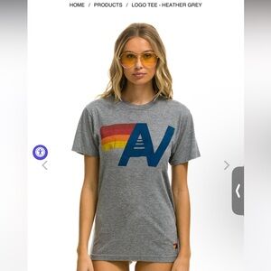 Aviator Nation Tee